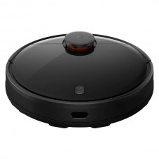 Робот-пылесос Xiaomi Robot Vacuum-Mop P Black