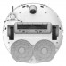 Робот-пылесос Dreame Bot L10 Prime White (RLL11GC)