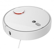 Робот-пылесос Xiaomi Vacuum Cleaner 1S White