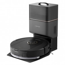 Робот-пылесос Roborock Vacuum Cleaner&Auto-Empty Dock Q5 Pro+ (Q5PRP52-02)
