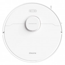 Робот-пылесос Xiaomi DreameBot D10S