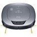 Робот-пылесос LG VR6570LVMB Hom-Bot Square